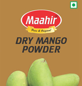 Maahir Spices