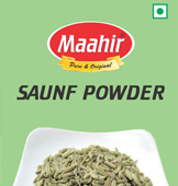 Maahir Spices