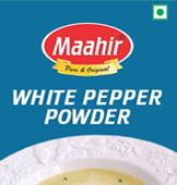 Maahir Spices