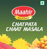 Maahir Spices