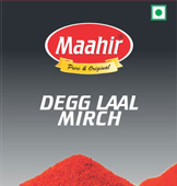 Maahir Spices