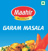 Maahir Spices