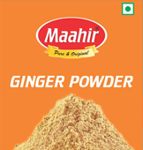 Maahir Spices