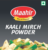 Maahir Spices