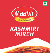 Maahir Spices